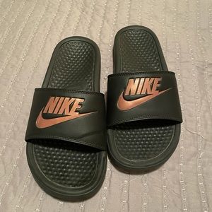 Women’s Nike Slides
